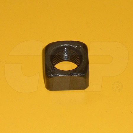 Aic Replacement Parts Nut-Square Fits Caterpillar Models 1964672